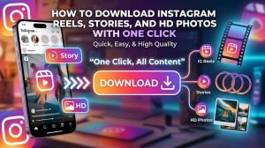 Insta Pro