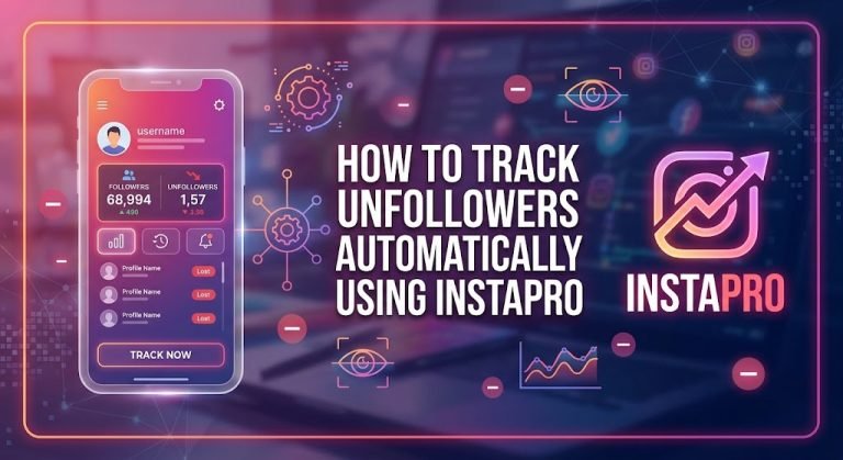 Insta Pro