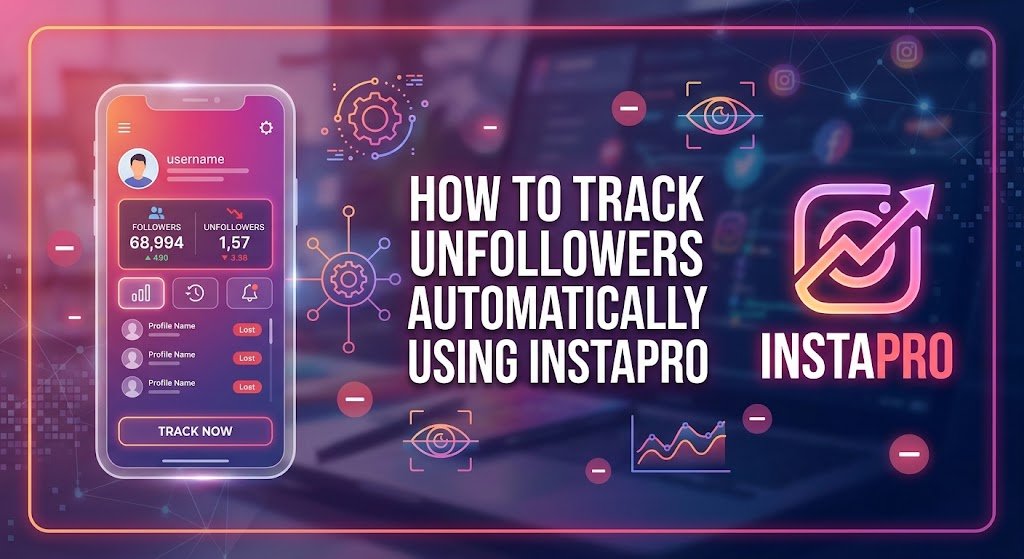 Insta Pro